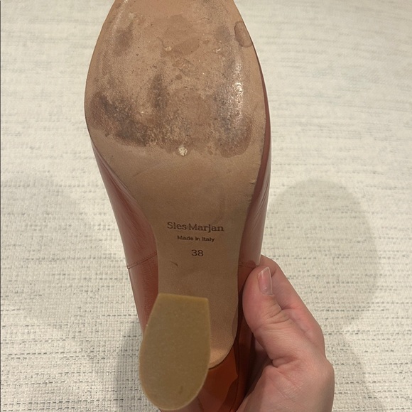 Sies Marjan Women's Mules - Picture 5 of 6